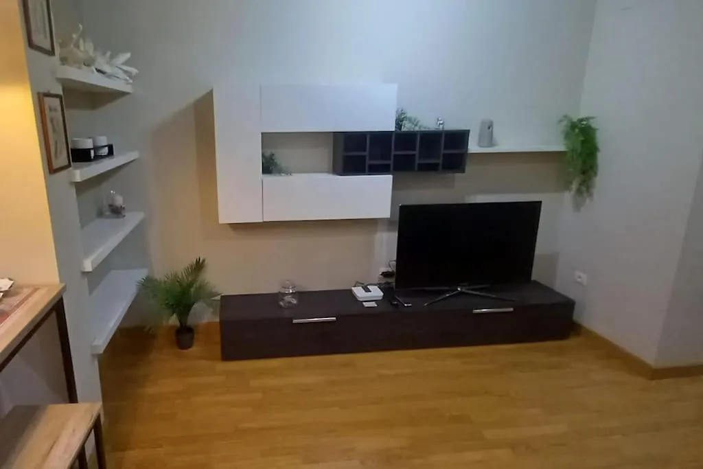 Ferienwohnung Casa Aurora Vecindario  Spanien