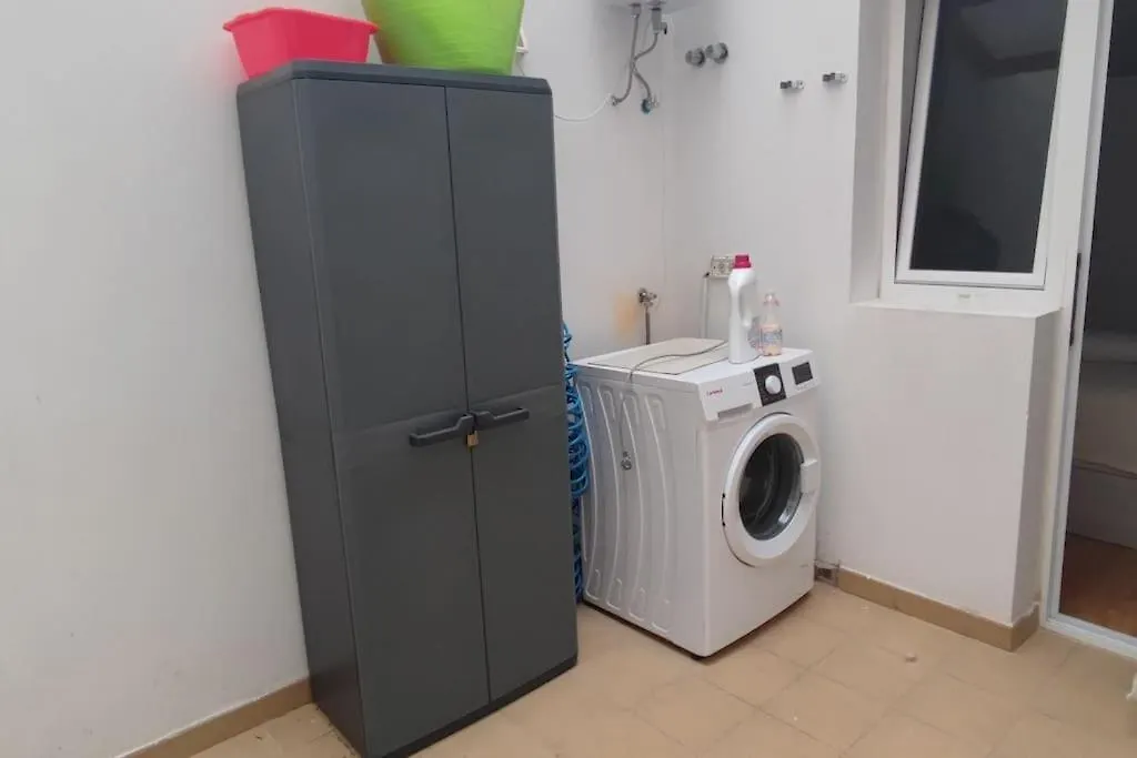 Apartment Ferienwohnung Casa Aurora Vecindario