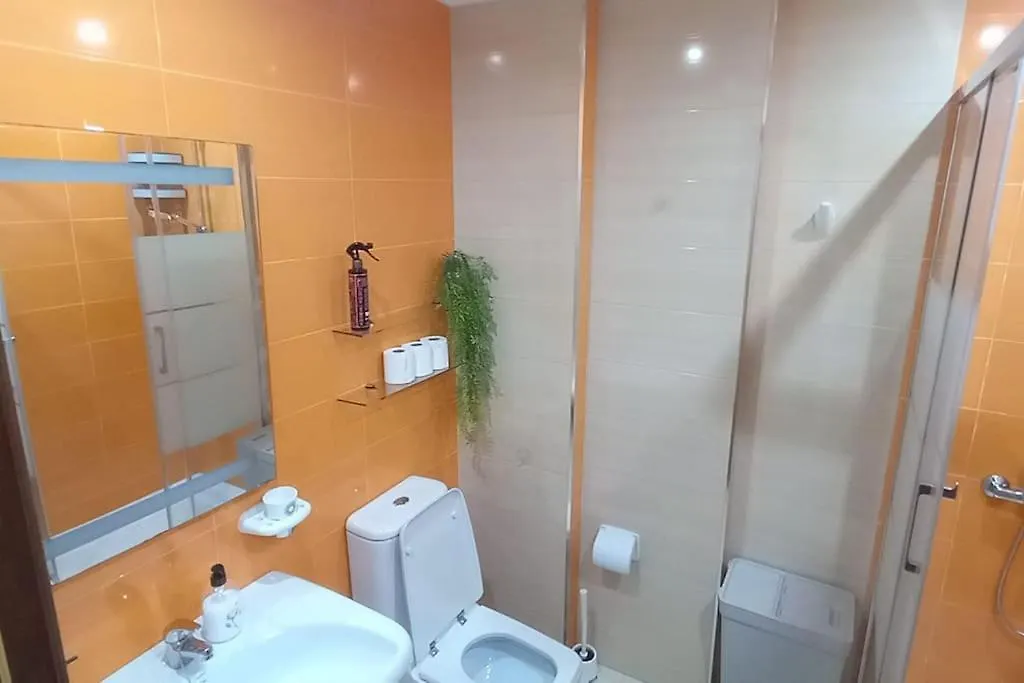 Ferienwohnung Casa Aurora Vecindario  0*, Vecindario (Gran Canaria)