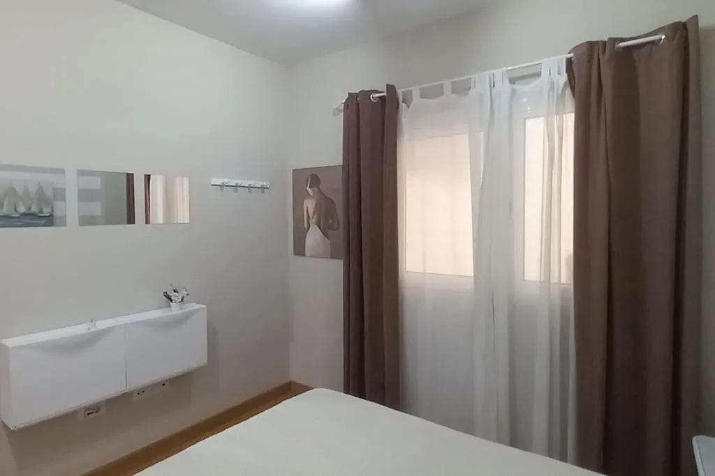 Ferienwohnung Casa Aurora Vecindario