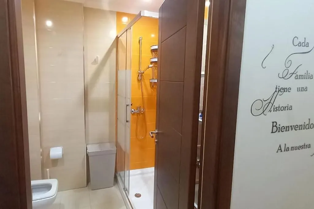 Ferienwohnung Casa Aurora Vecindario  Apartment Vecindario (Gran Canaria)