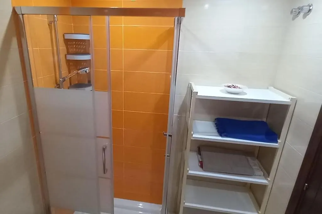Ferienwohnung Casa Aurora Vecindario  Vecindario (Gran Canaria)