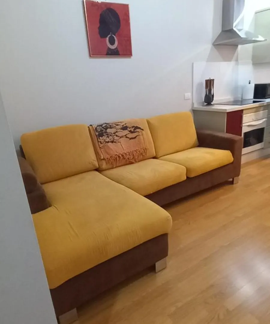 Ferienwohnung Casa Aurora Vecindario  0*, Vecindario (Gran Canaria) Spanien
