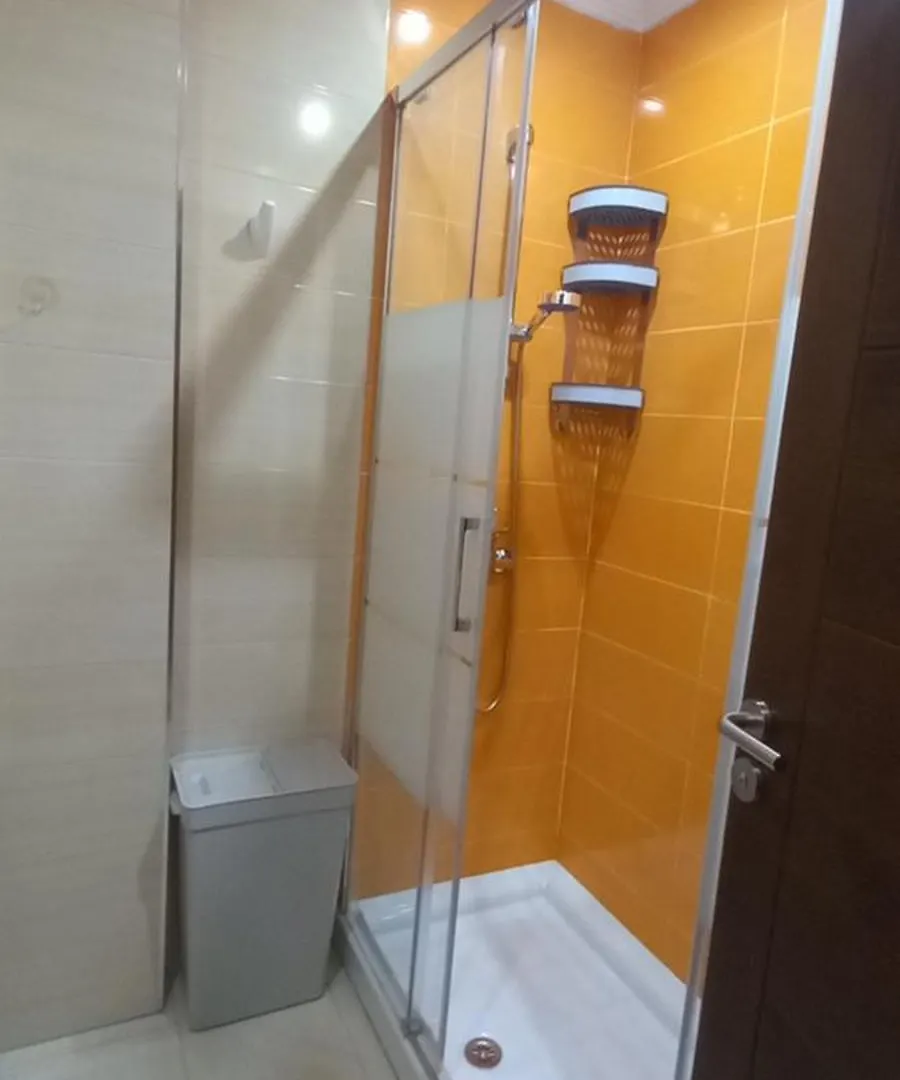 Apartment Ferienwohnung Casa Aurora Vecindario