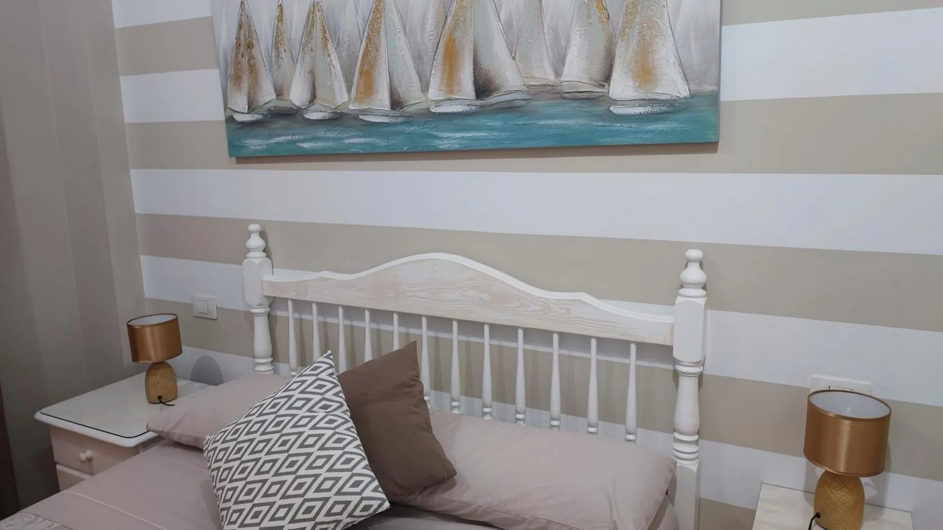 Ferienwohnung Casa Aurora Vecindario  Apartment Vecindario (Gran Canaria)